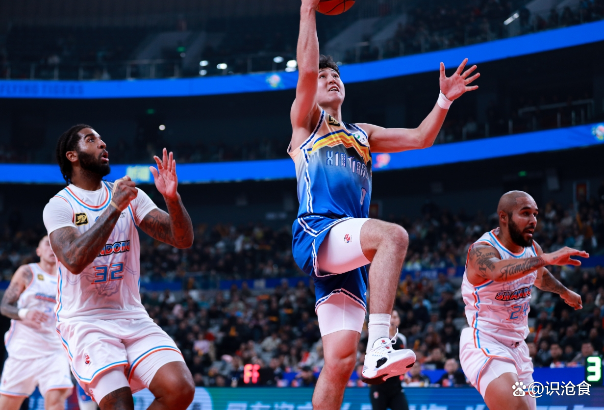 山东队遭遇三连败,士气低迷的简单介绍 山东队遭遇三连败,士气低迷的简单介绍