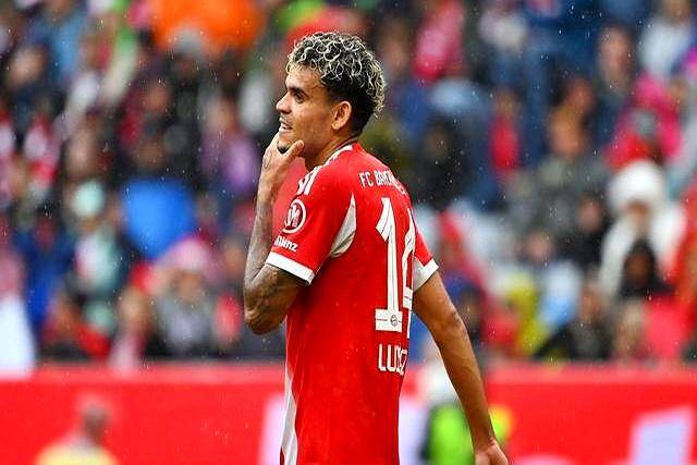 关于拜仁慕尼黑球员在关键时刻挺身而出的信息 关于拜仁慕尼黑球员在关键时刻挺身而出的信息