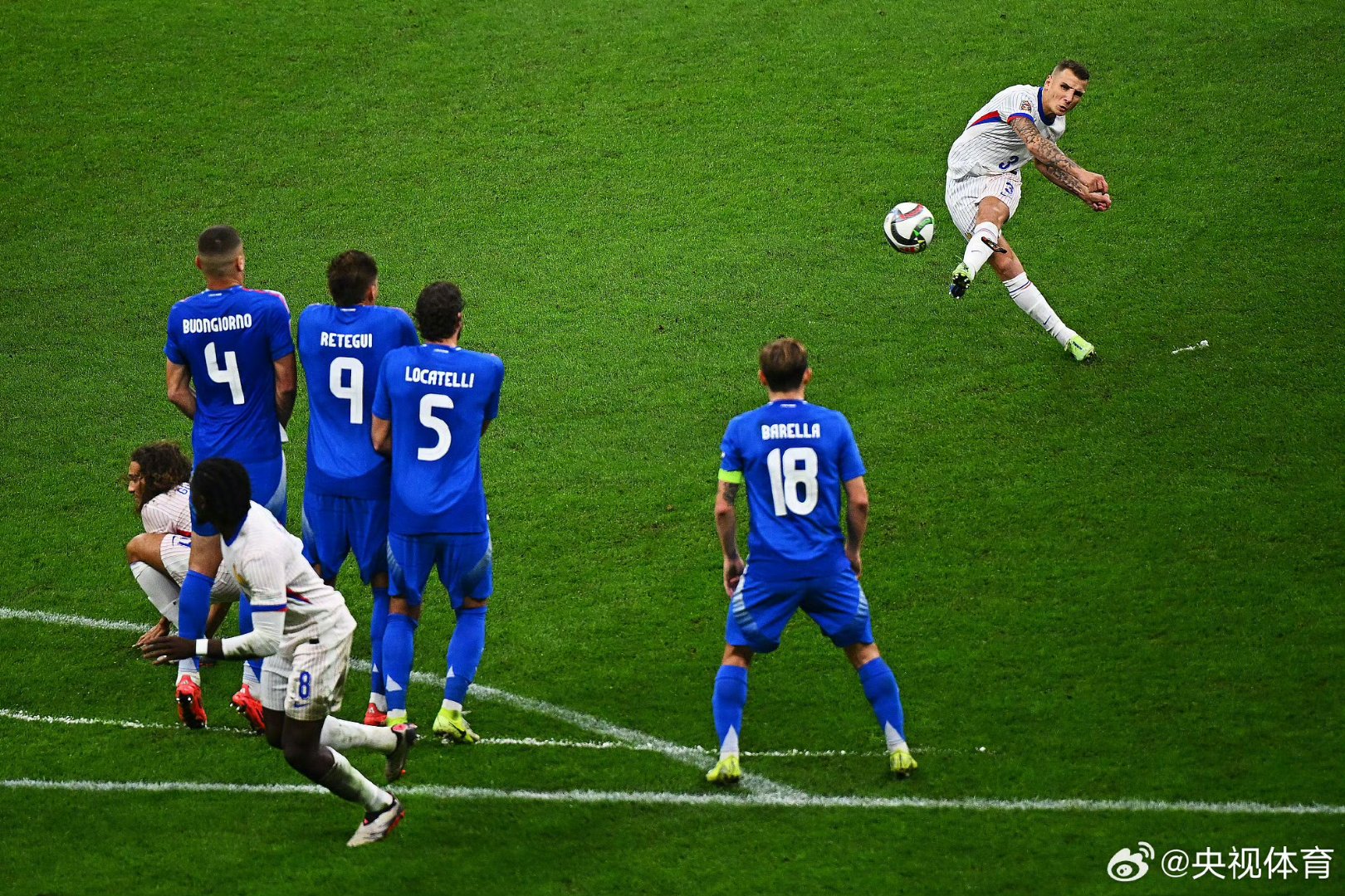 包含法国胜出与比利时的欧国联半决赛的词条 包含法国胜出与比利时的欧国联半决赛的词条