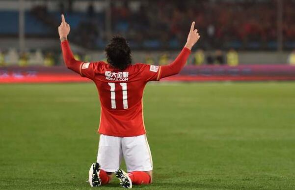 恒大豪取分,再次证明实力强悍的简单介绍 恒大豪取分,再次证明实力强悍的简单介绍