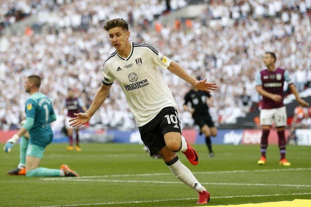 关于卡迪夫城挑战富勒姆，强弱对决的信息