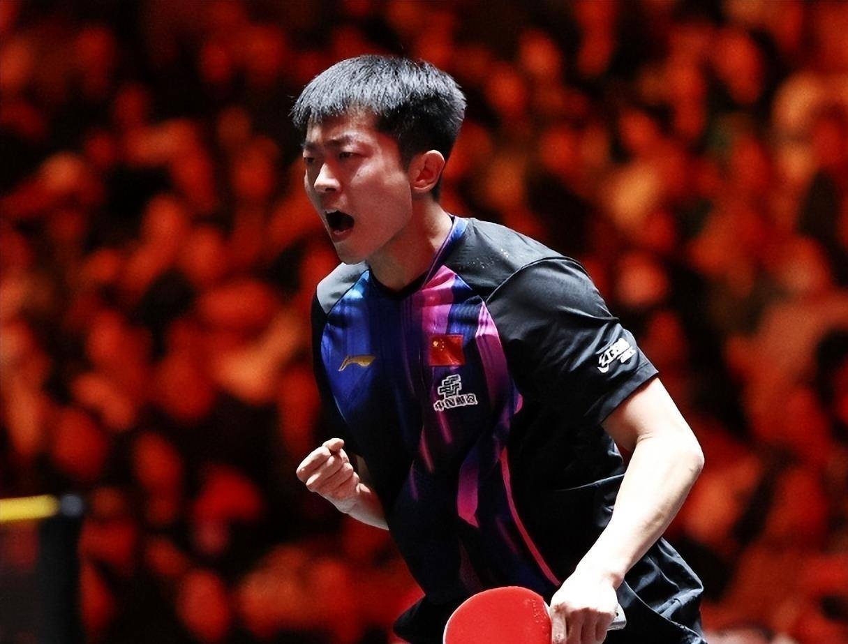 包含瑞典乒乓球队轻取日本乒乓球队，波尔关键制胜的词条