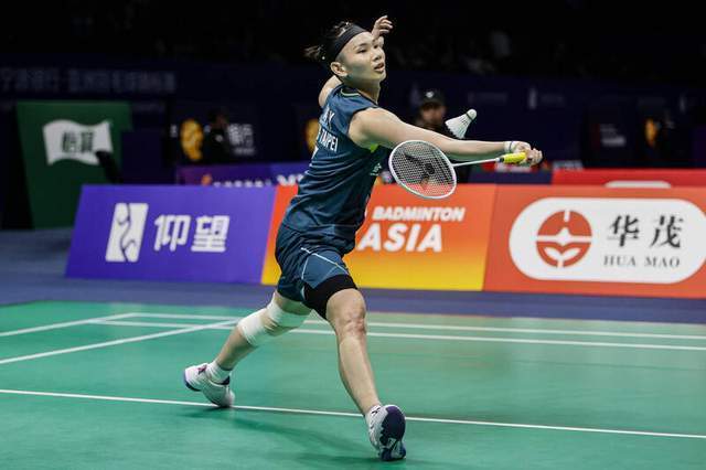 关于马来西亚队轻取韩国队,戴资颖刷新纪录的信息 关于马来西亚队轻取韩国队,戴资颖刷新纪录的信息