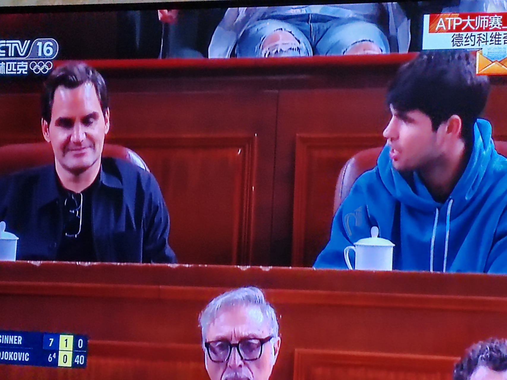 英国网球队碾压欧洲网球队,费德勒爆发神勇的简单介绍 英国网球队碾压欧洲网球队,费德勒爆发神勇的简单介绍