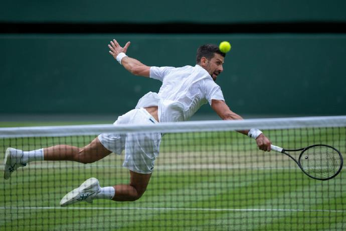 温网轻取年终总决赛,德约科维奇状态火热的简单介绍 温网轻取年终总决赛,德约科维奇状态火热的简单介绍