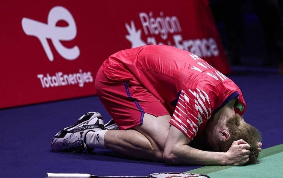 关于印尼队险胜日本队,石宇奇状态火热的信息 关于印尼队险胜日本队,石宇奇状态火热的信息