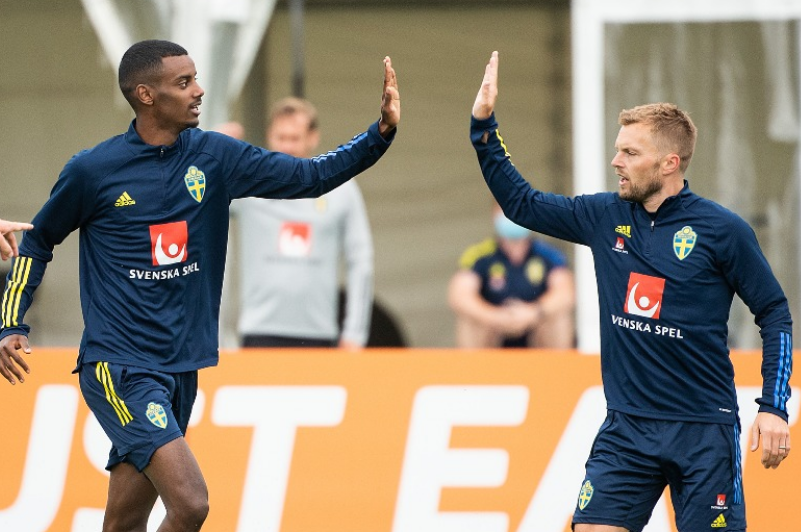 关于波兰队力克瑞典队,林高远扛起全队的信息 关于波兰队力克瑞典队,林高远扛起全队的信息