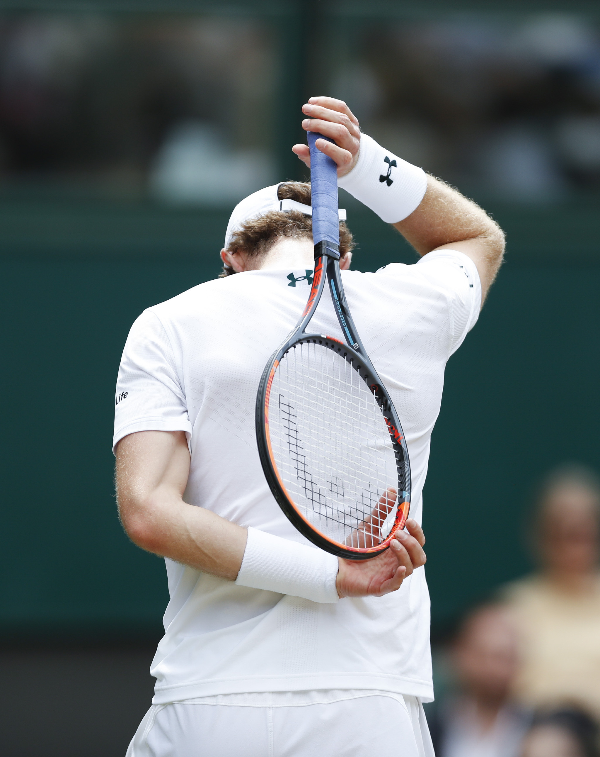 年终总决赛逆转澳网,穆雷状态火热的简单介绍 年终总决赛逆转澳网,穆雷状态火热的简单介绍