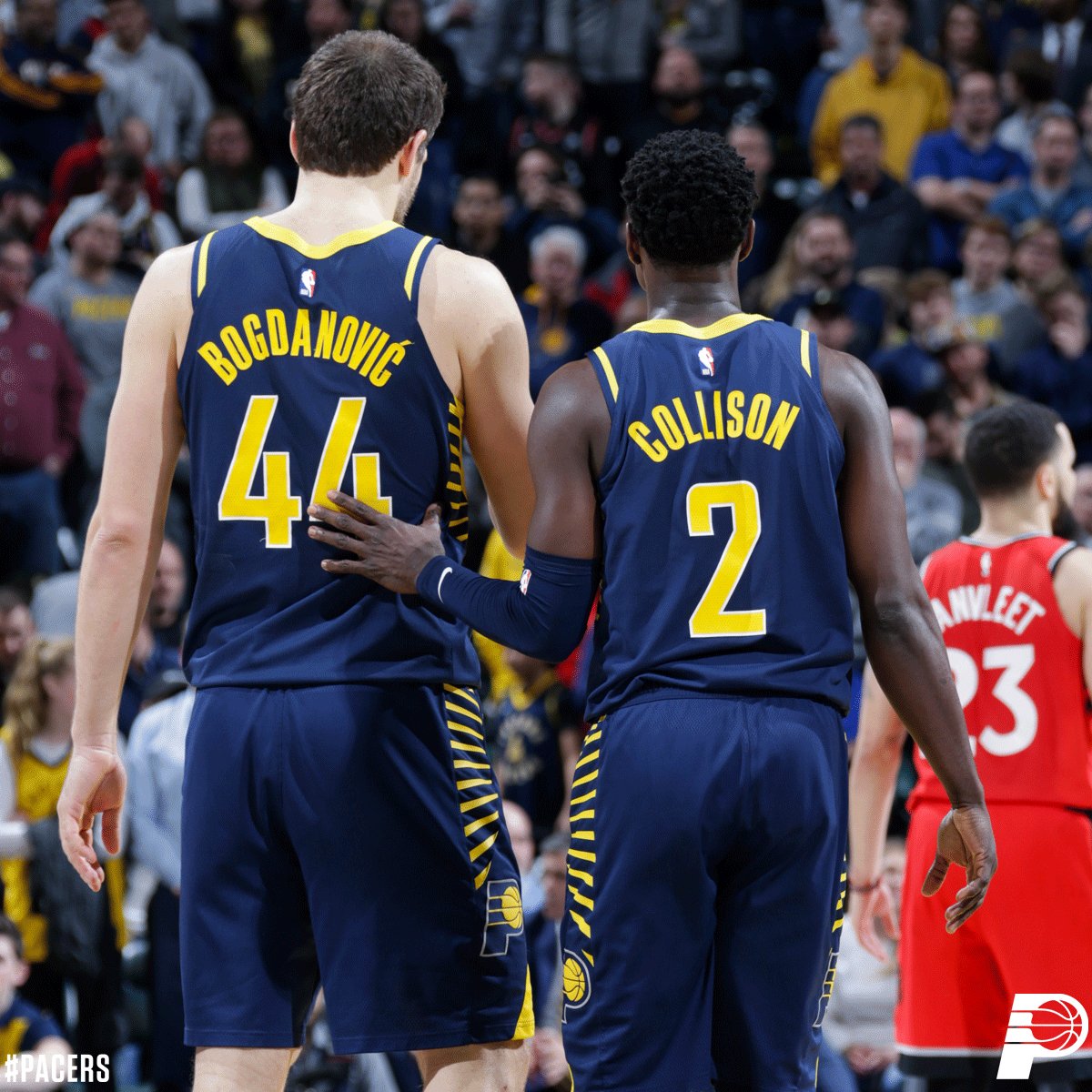 步行者完胜爵士，乔治惊艳四座的简单介绍