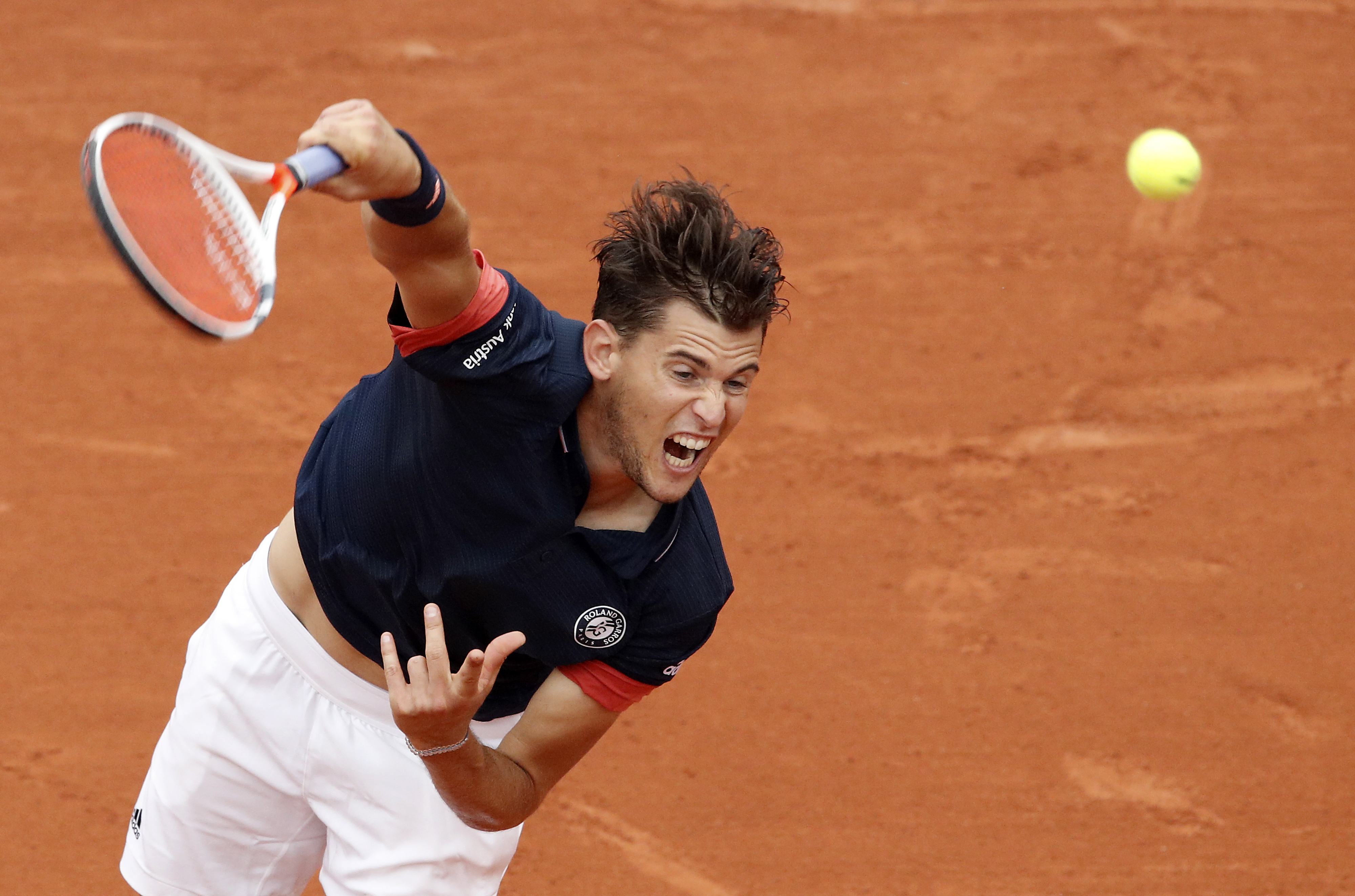 澳网鏖战法网,蒂姆刷新纪录的简单介绍 澳网鏖战法网,蒂姆刷新纪录的简单介绍