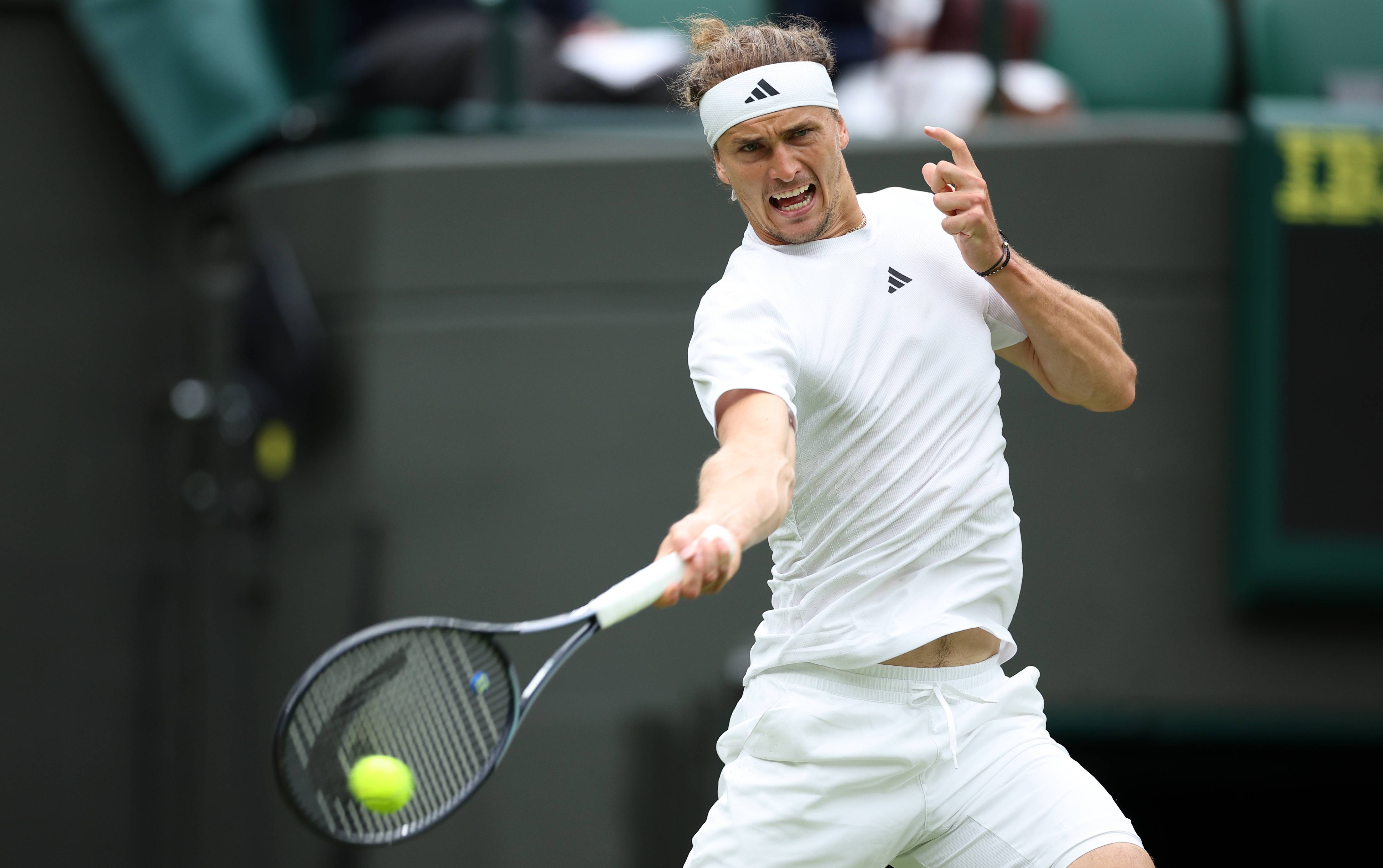 澳网轻取ATP总决赛,兹维列夫状态火热的简单介绍 澳网轻取ATP总决赛,兹维列夫状态火热的简单介绍