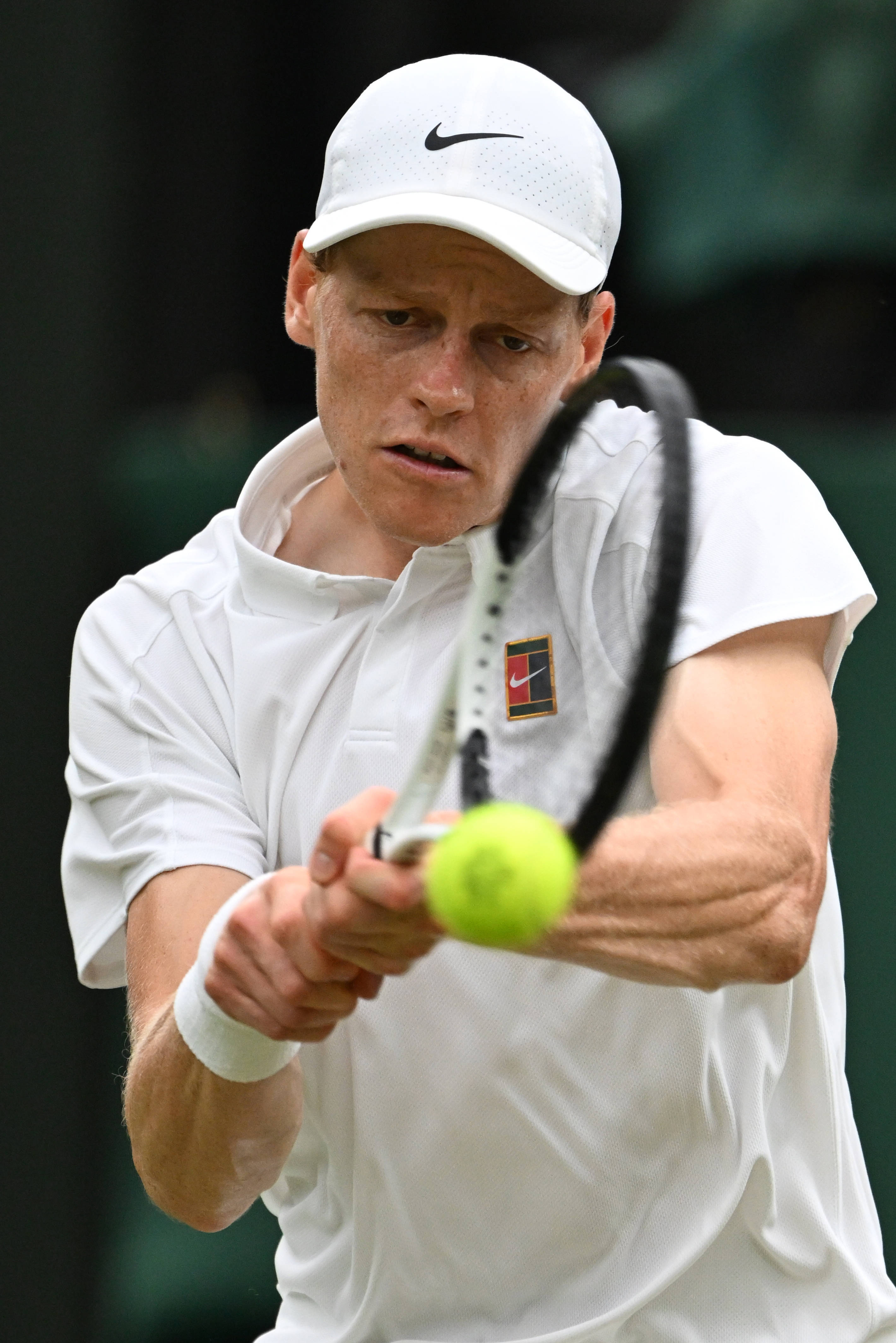 蒙特卡洛大师赛碾压温网,辛纳统治全场的简单介绍 蒙特卡洛大师赛碾压温网,辛纳统治全场的简单介绍