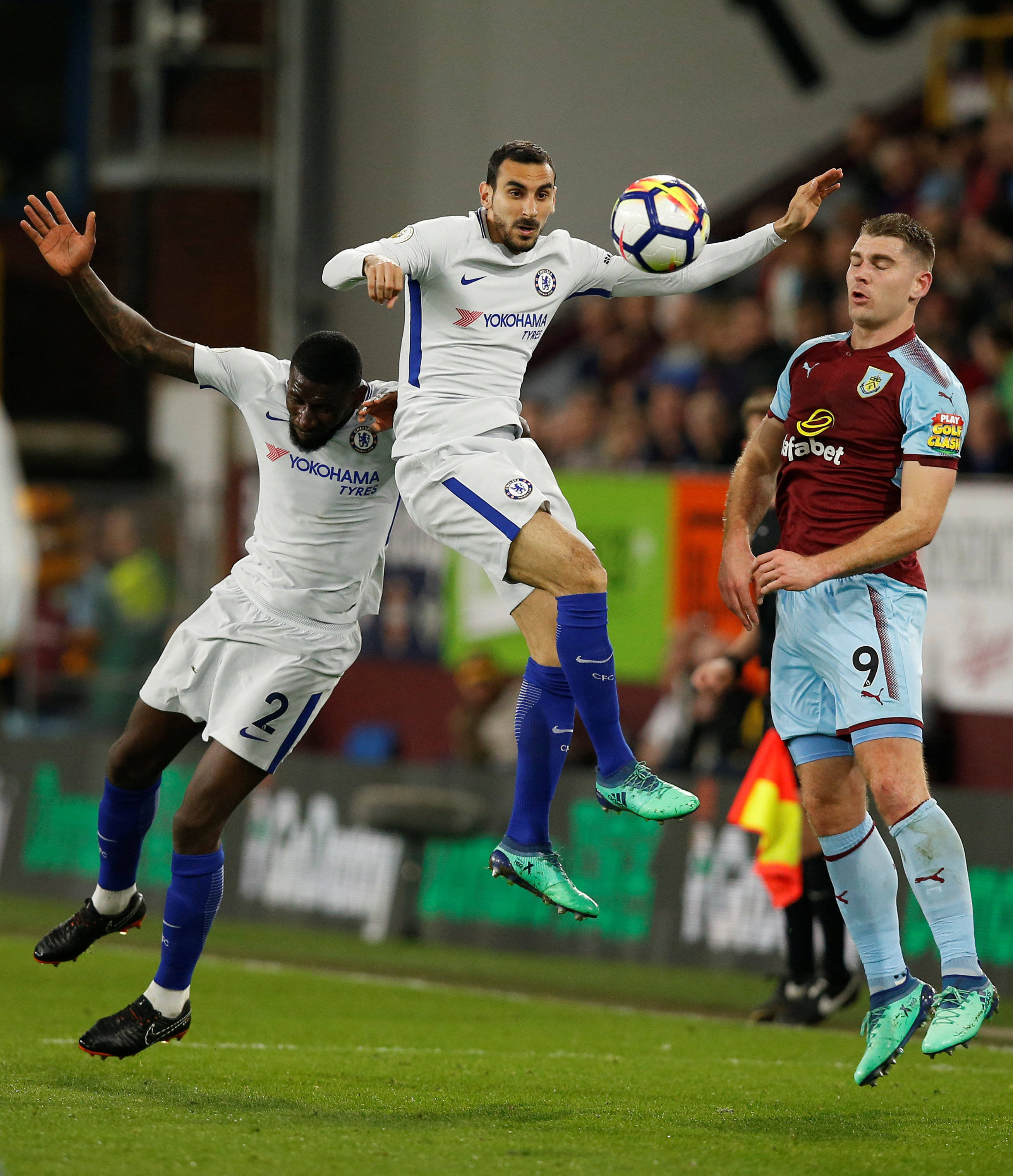 包含切尔西前场火力竞赛,球员状态需保持高涨的词条 包含切尔西前场火力竞赛,球员状态需保持高涨的词条